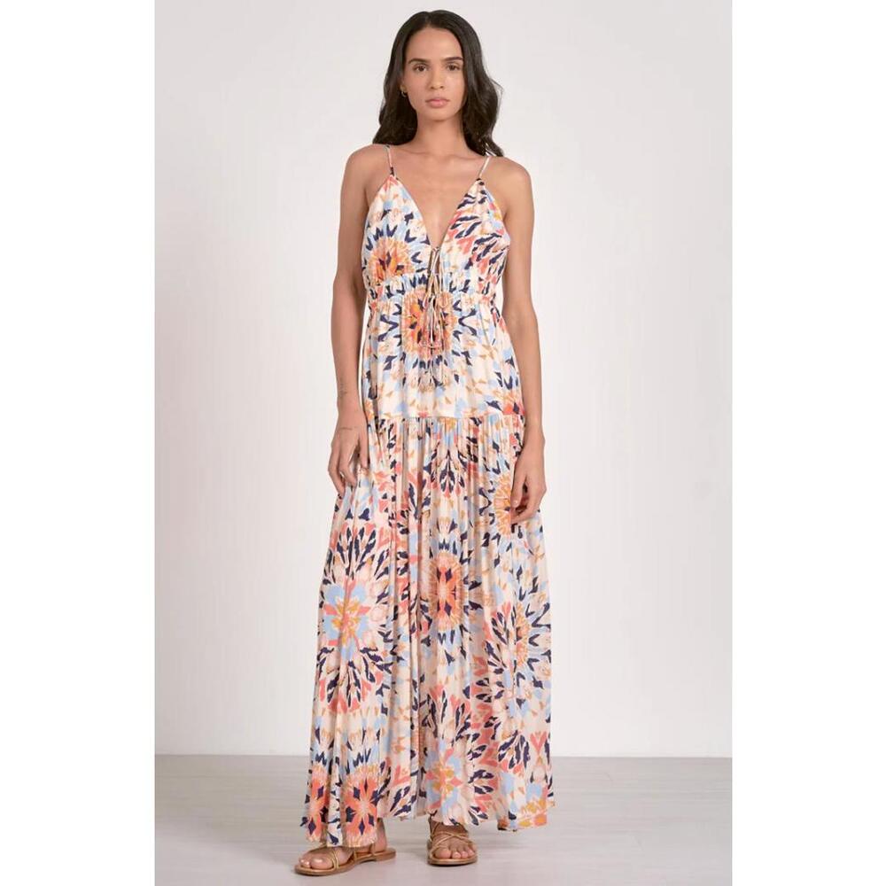 Ella dress
